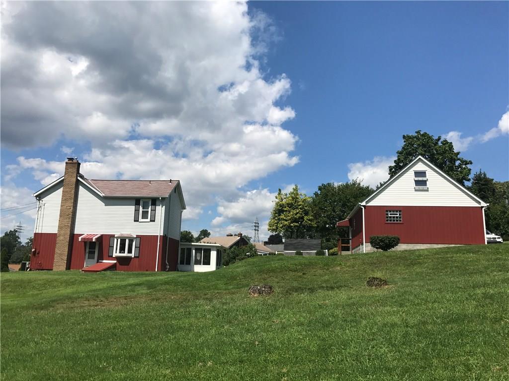 5429 Mifflin Road Pittsburgh, PA 15207 - Photo 6 of 25 Gallery Image 6