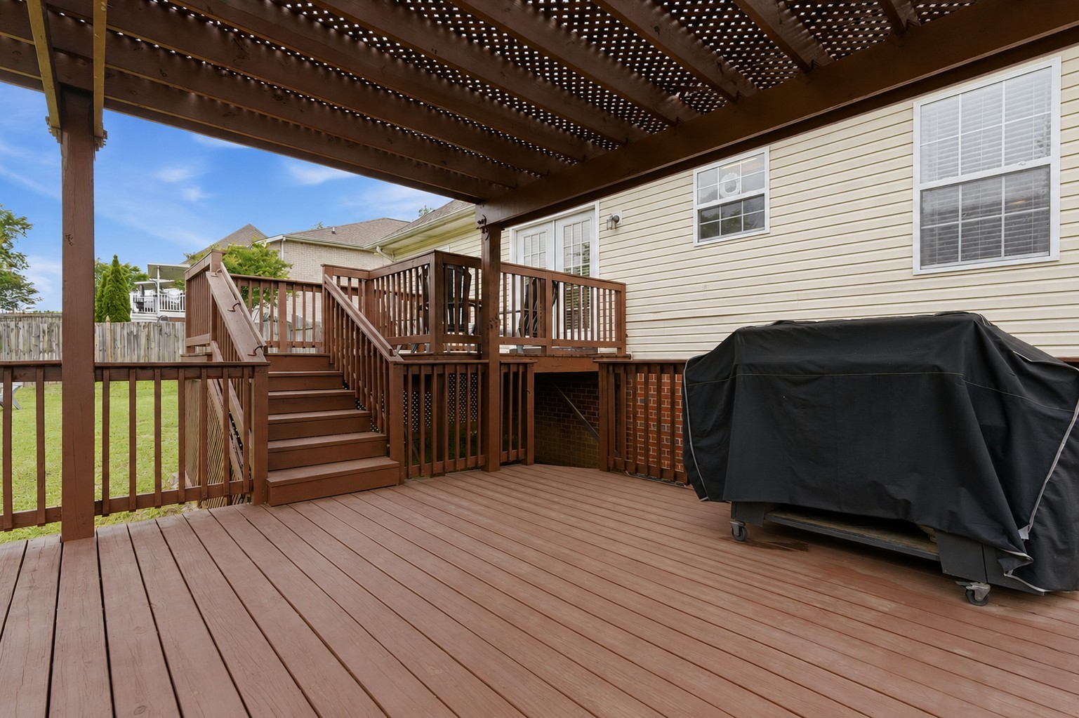 3334 Colchester Circle Lebanon, TN 37087 - Photo 26 of 30