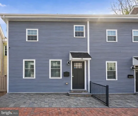 $360,000 | 54 Hanover Street, Pemberton, NJ 08068