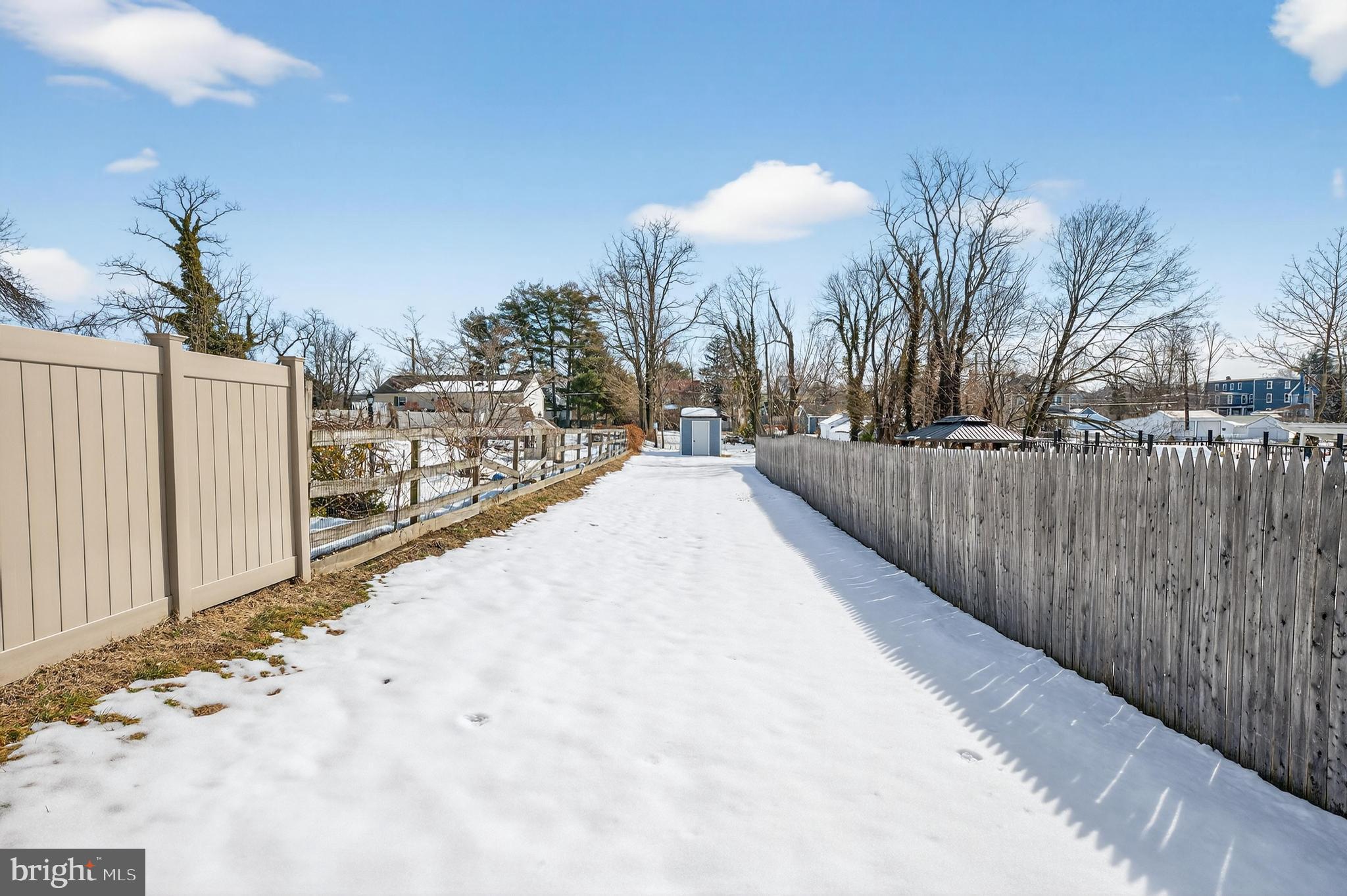 54 Hanover Street Pemberton, NJ 08068 - Photo 18 of 20