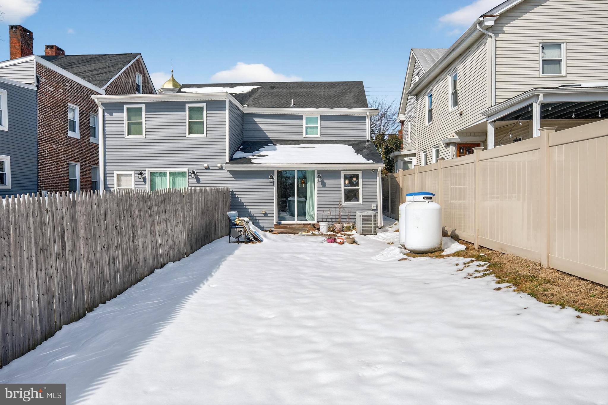 54 Hanover Street Pemberton, NJ 08068 - Photo 19 of 20