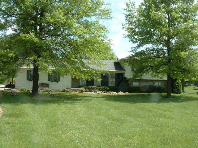 895 South County Line Road Johnstown, OH 43031 - Photo 1 of 1 Gallery Image 1