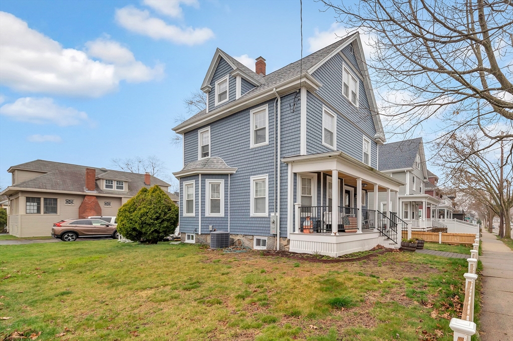 315 Billings Road Quincy, MA 02170 - Photo 3 of 31