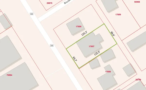 a white house with a sink and white walls