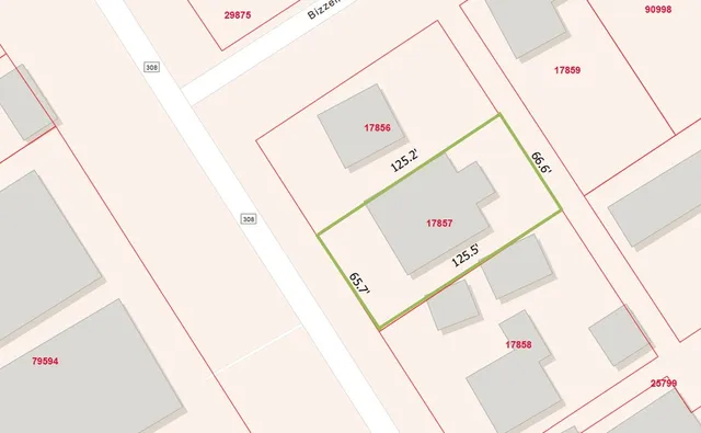 a white house with a sink and white walls