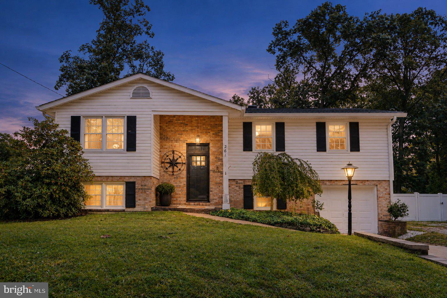 261 Magothy Bridge Road Pasadena, MD 21122 - Photo 1 of 54 Gallery Image 1