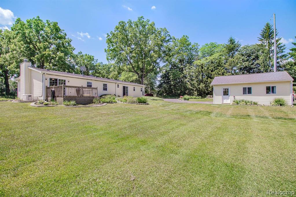6010 Mack Road Howell, MI 48855 - Photo 23 of 23