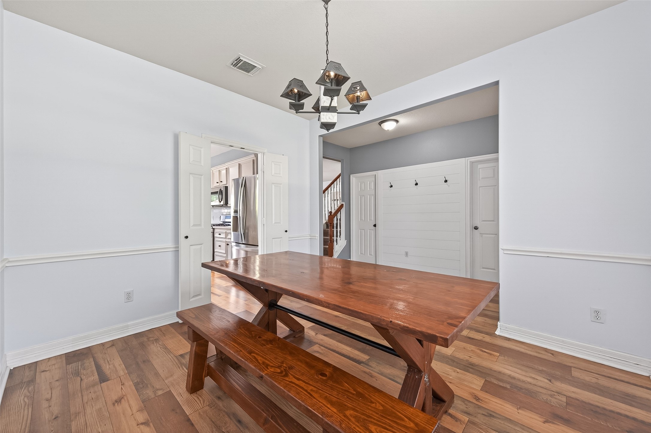 232 Doncaster Street Conroe, TX 77303 - Photo 10 of 46