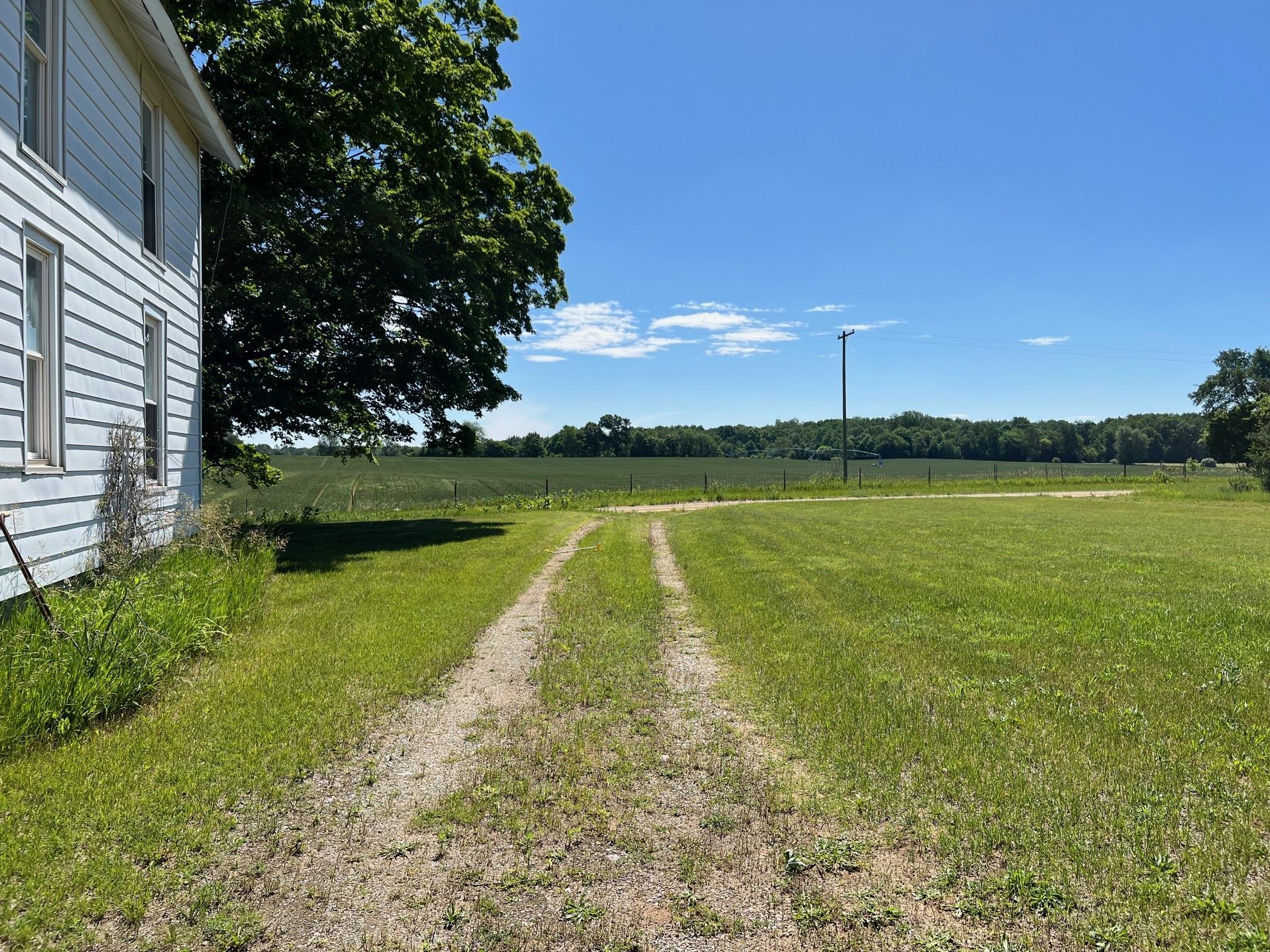 8489 North Ferris Road Elwell, MI 48832 - Photo 41 of 56