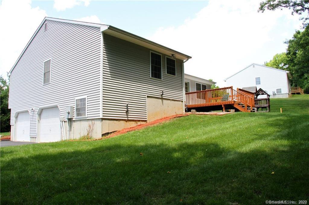 183 Osborn Road Naugatuck, CT 06770 - Photo 29 of 33