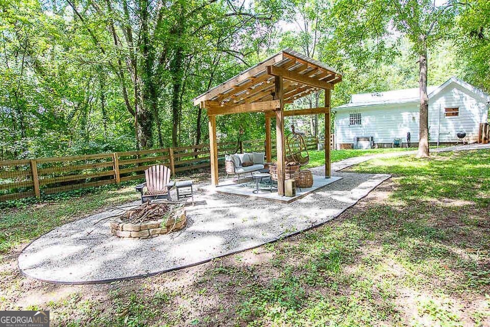 236 North Peter Street Athens, GA 30601 - Photo 22 of 24