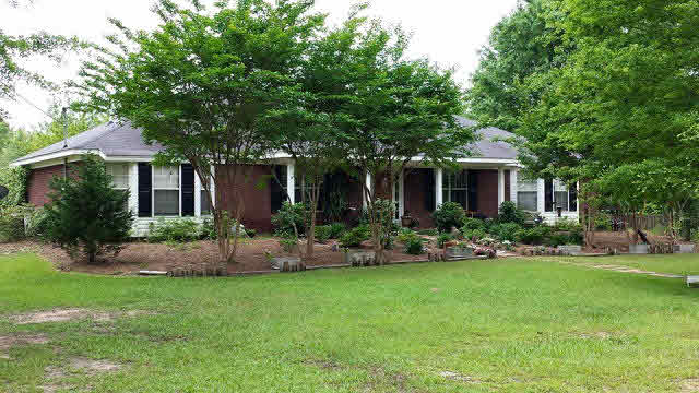 10748 Aspinwall Road Stockton, AL 36579 - Photo 1 of 1