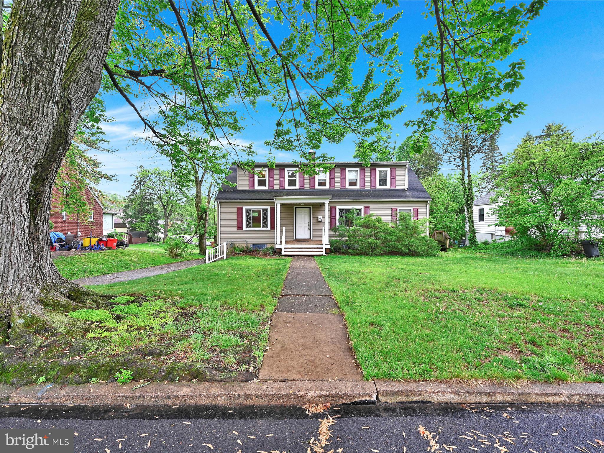 3613 Centerfield Road Harrisburg, PA 17109 - Photo 3 of 37 Front
