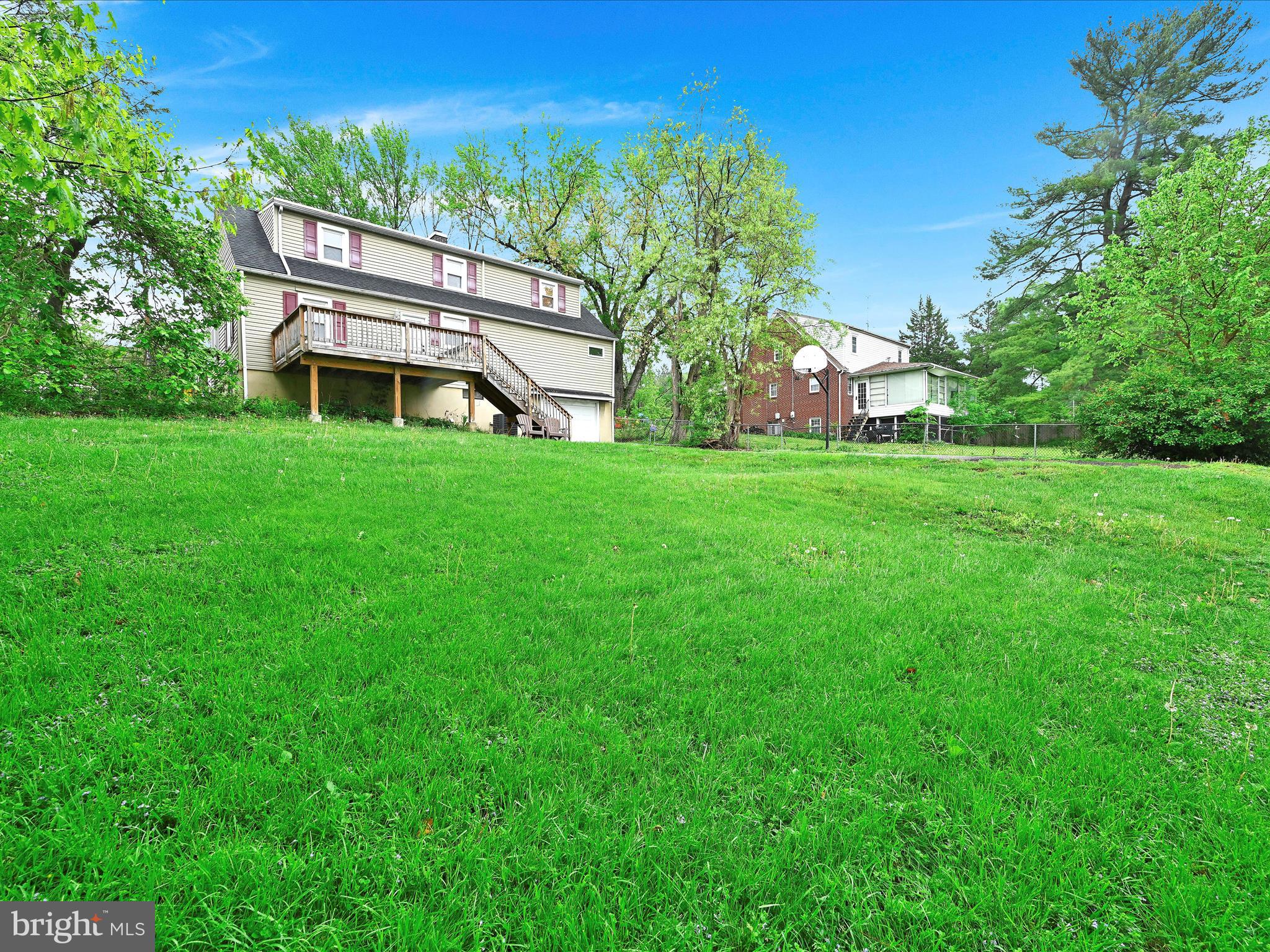 3613 Centerfield Road Harrisburg, PA 17109 - Photo 35 of 37 Rear