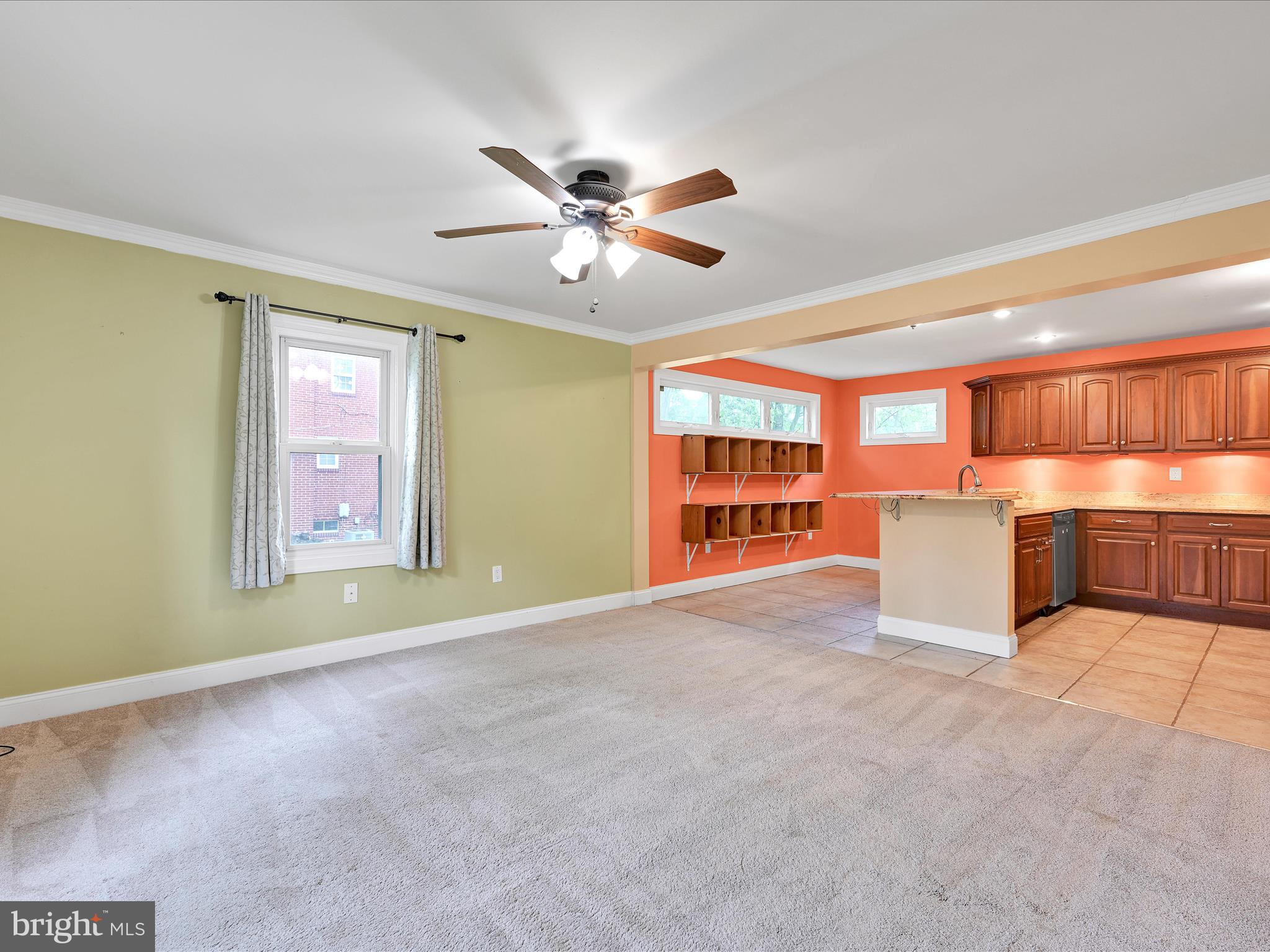 3613 Centerfield Road Harrisburg, PA 17109 - Photo 9 of 37 Dining Area/Kitchen