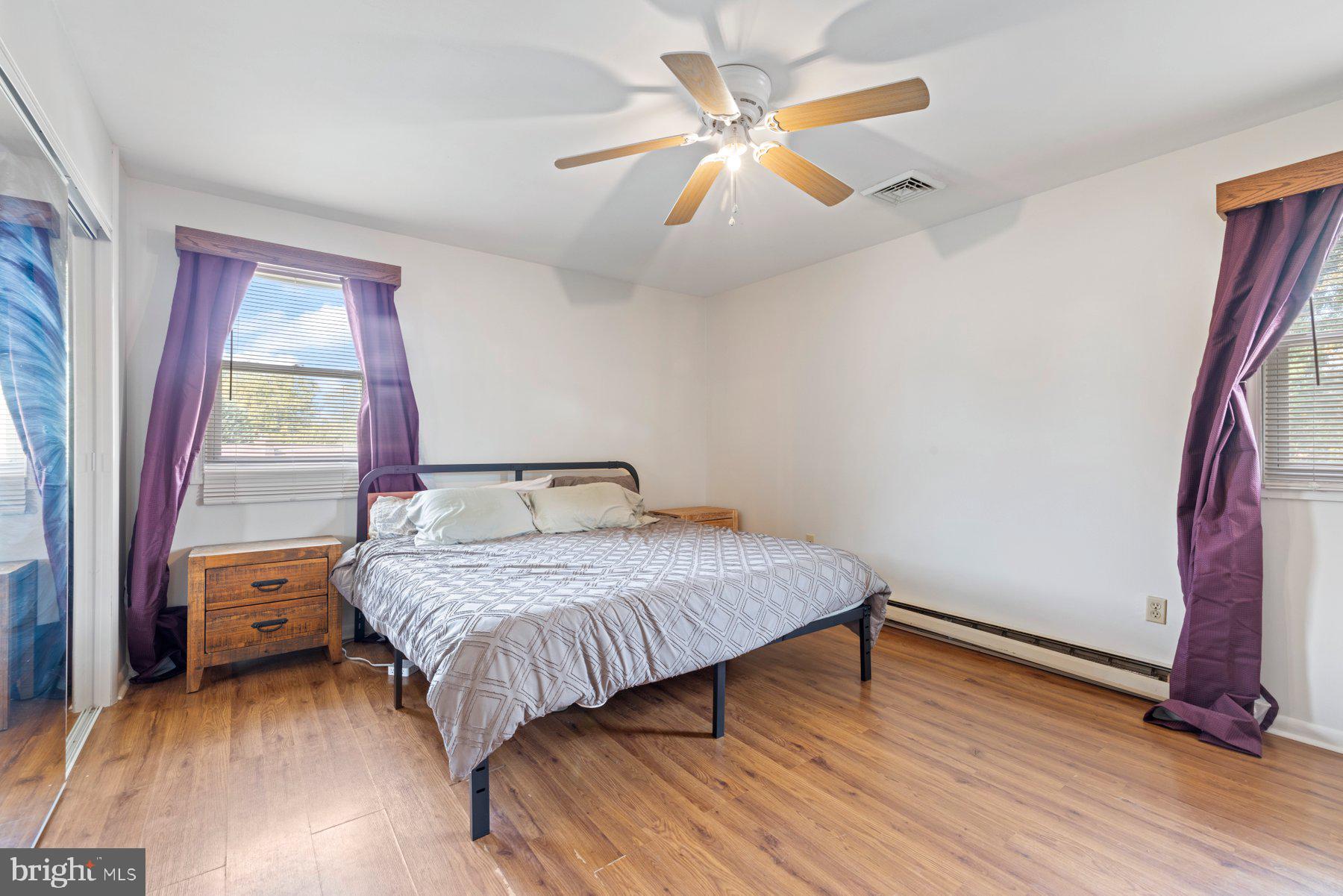 11900 Beavervale Road Smithsburg, MD 21783 - Photo 27 of 37 Primary Bedroom
