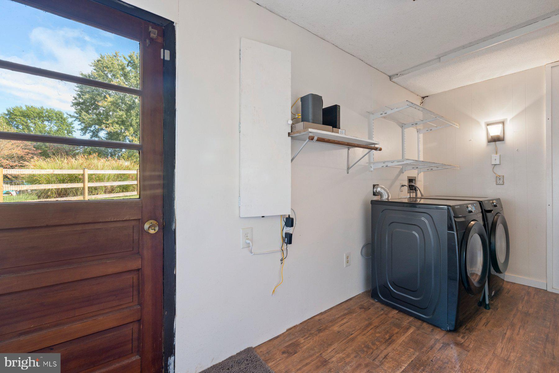 11900 Beavervale Road Smithsburg, MD 21783 - Photo 37 of 37 Laundry Room