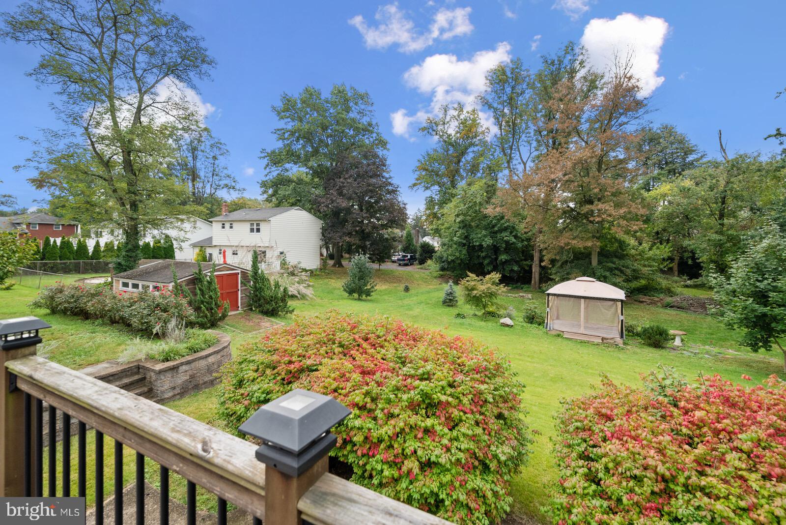 11 Groveville Road Trenton, NJ 08620 - Photo 14 of 33 Gallery Image 14
