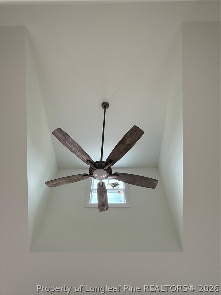 333 Strother Road Aberdeen, NC 28315 - Photo 6 of 7