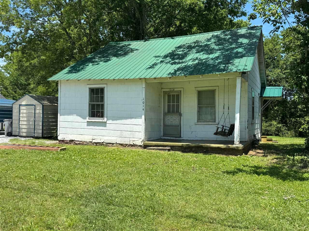 1014 Highland Lick Road Russellville, KY 42276 - Photo 1 of 1 Gallery Image 1