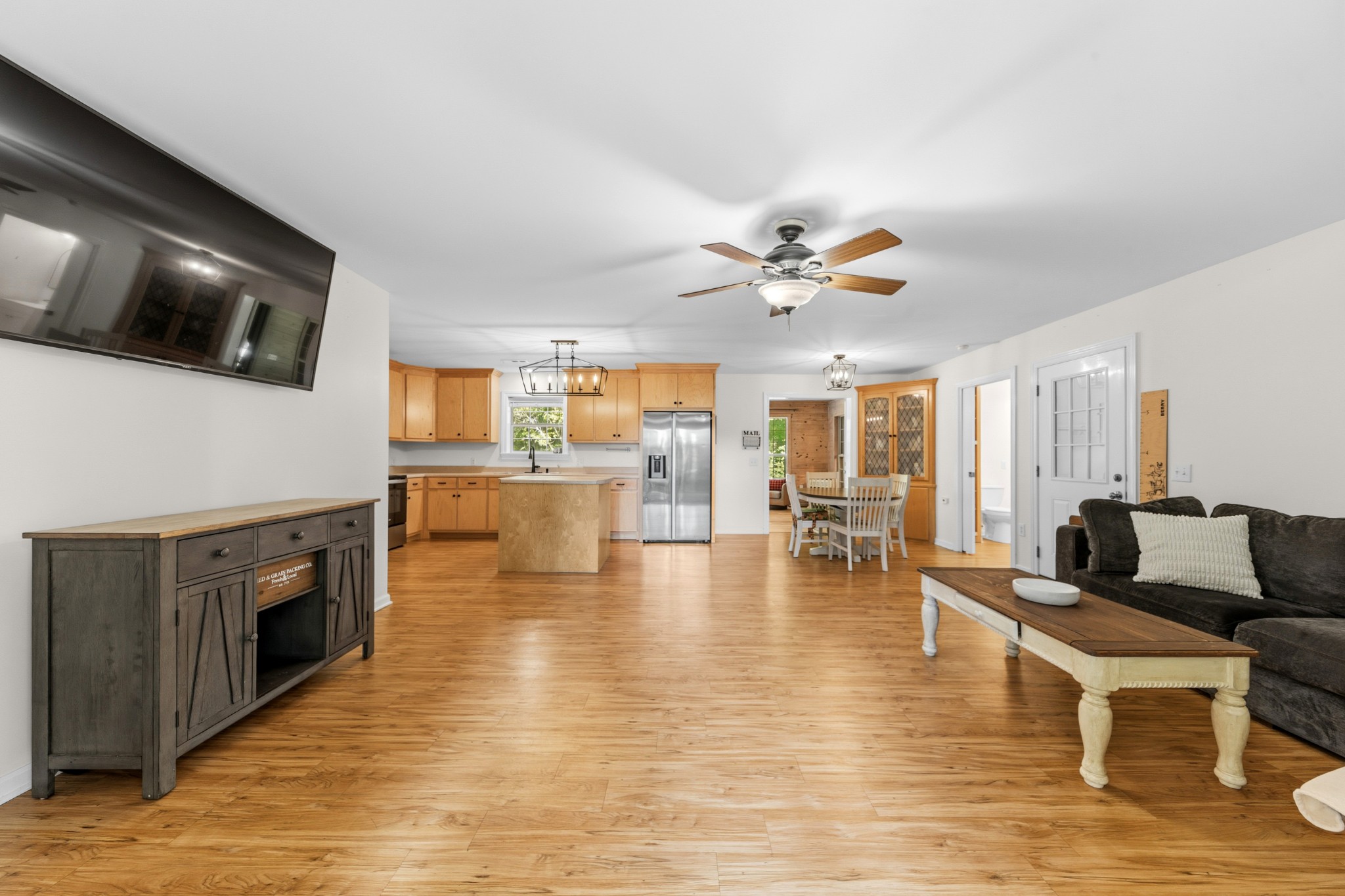 812 Good Hope Road Leoma, TN 38468 - Photo 33 of 66