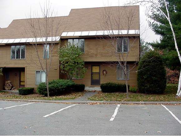 385 Lyman Batcheller Road, Unit 1 Hartford, VT 05059 - Photo 1 of 7 Gallery Image 1