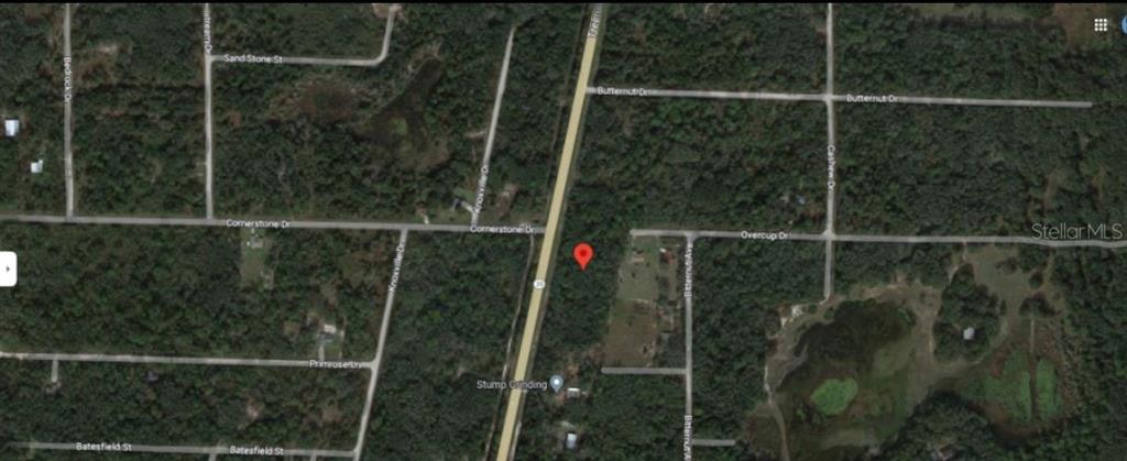 8086 Treiman Boulevard Webster, FL 33597 - Photo 5 of 7 a bathroom with a shower