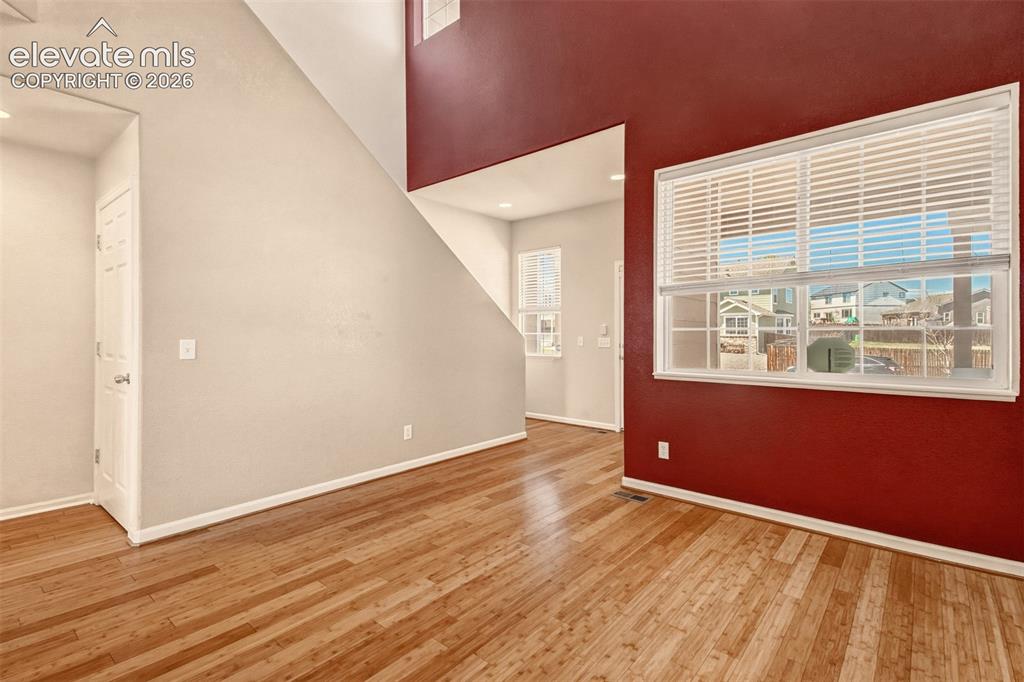 12261 St Annes Road Peyton, CO 80831 - Photo 3 of 21 Entrance