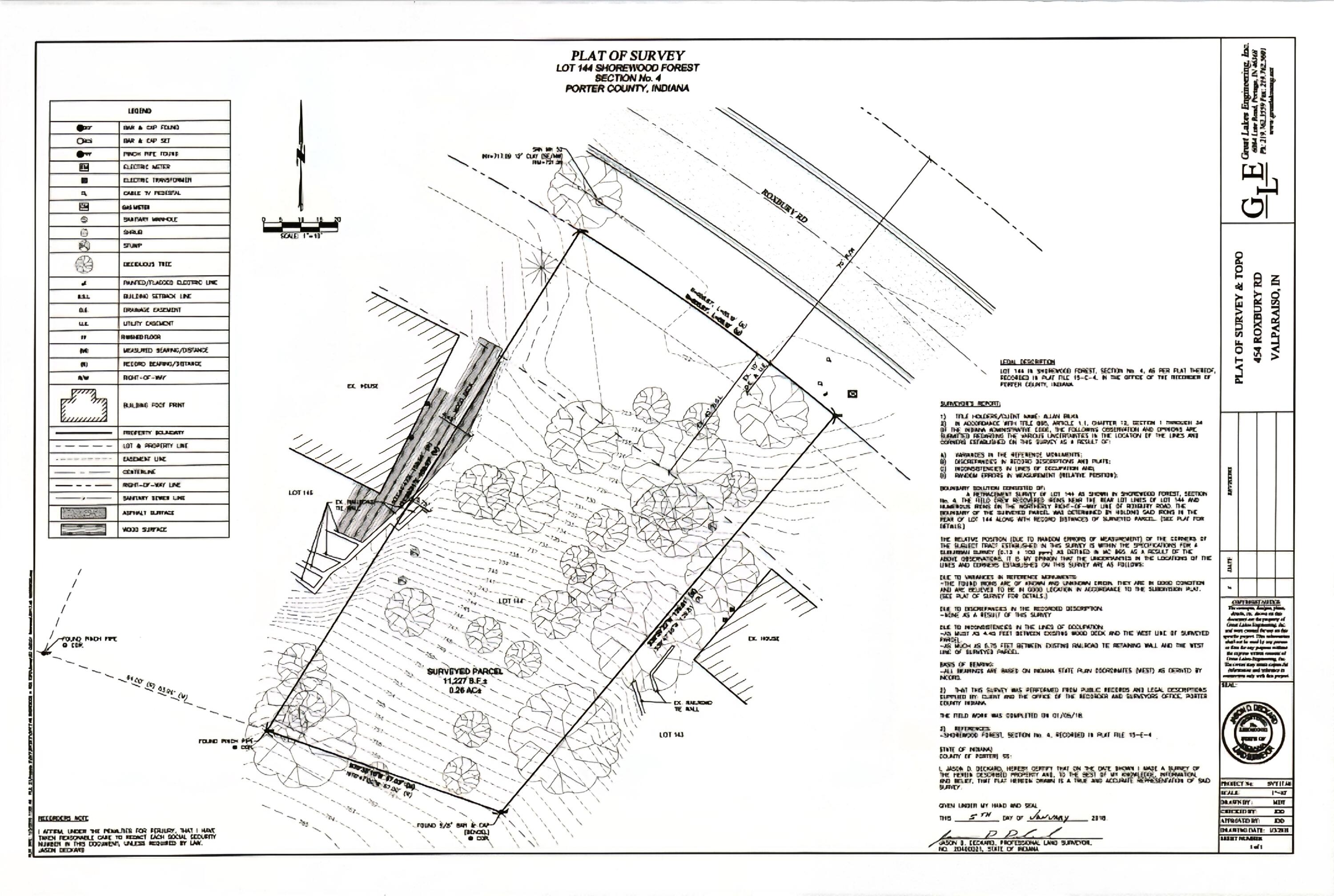 454 Roxbury Road Valparaiso, IN 46385 - Photo 8 of 11 3000x2016