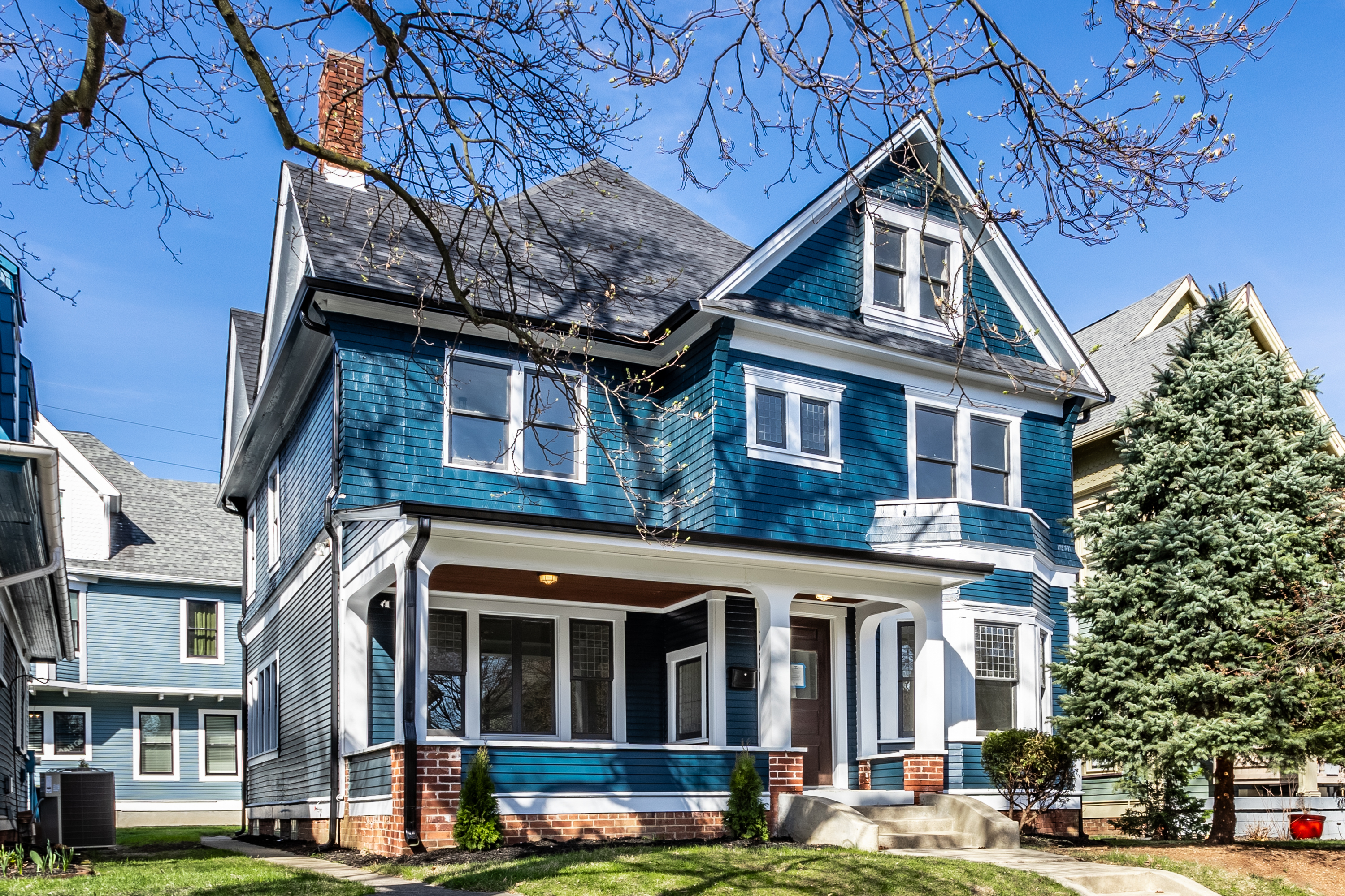 1906 North New Jersey St  