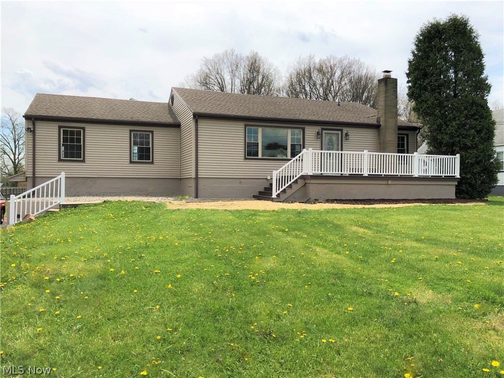 4491 Viall Road Youngstown, OH 44515 - Photo 1 of 21