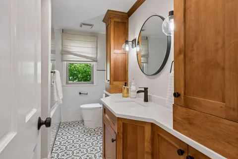 $750,000 | 5109 Abbott Avenue South, Minneapolis, MN 55410