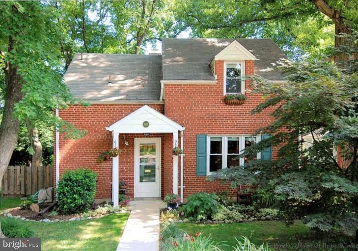 1105 Carson Street Silver Spring, MD 20901 - Photo 1 of 20