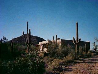 5995 West Rose Rock Road Tucson, AZ 85745 - Photo 1 of 3