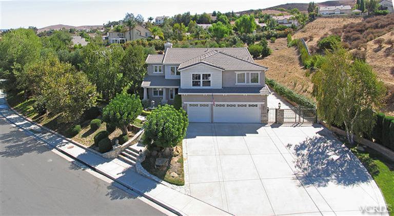 2386 Rudolph Drive Simi Valley, CA 93065 - Photo 2 of 37 Additional Photo