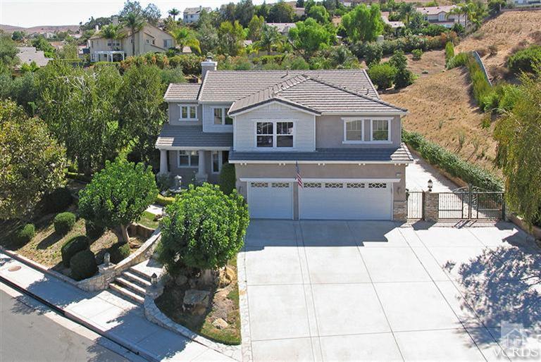 2386 Rudolph Drive Simi Valley, CA 93065 - Photo 3 of 37 Additional Photo