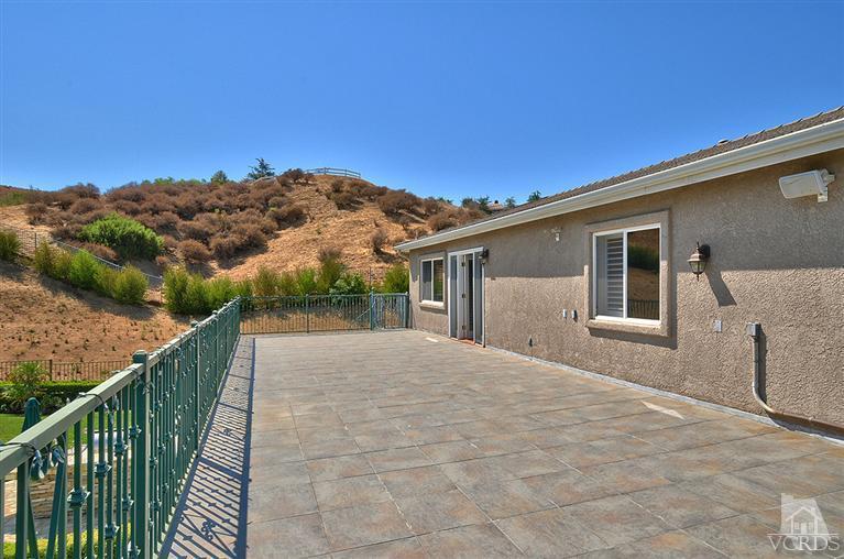 2386 Rudolph Drive Simi Valley, CA 93065 - Photo 24 of 37 Additional Photo