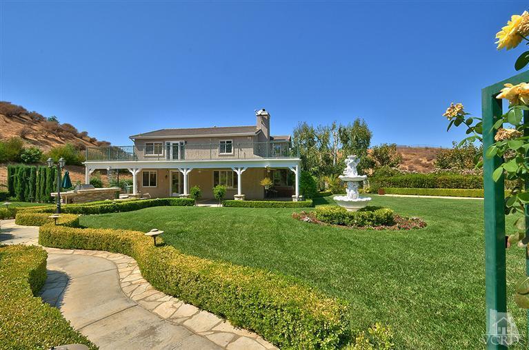 2386 Rudolph Drive Simi Valley, CA 93065 - Photo 28 of 37 Additional Photo