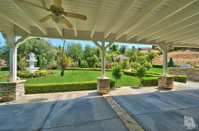 2386 Rudolph Drive Simi Valley, CA 93065 - Photo 36 of 37 Additional Photo