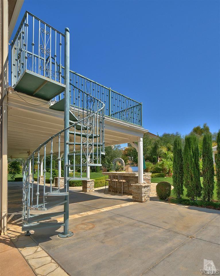 2386 Rudolph Drive Simi Valley, CA 93065 - Photo 37 of 37 Additional Photo