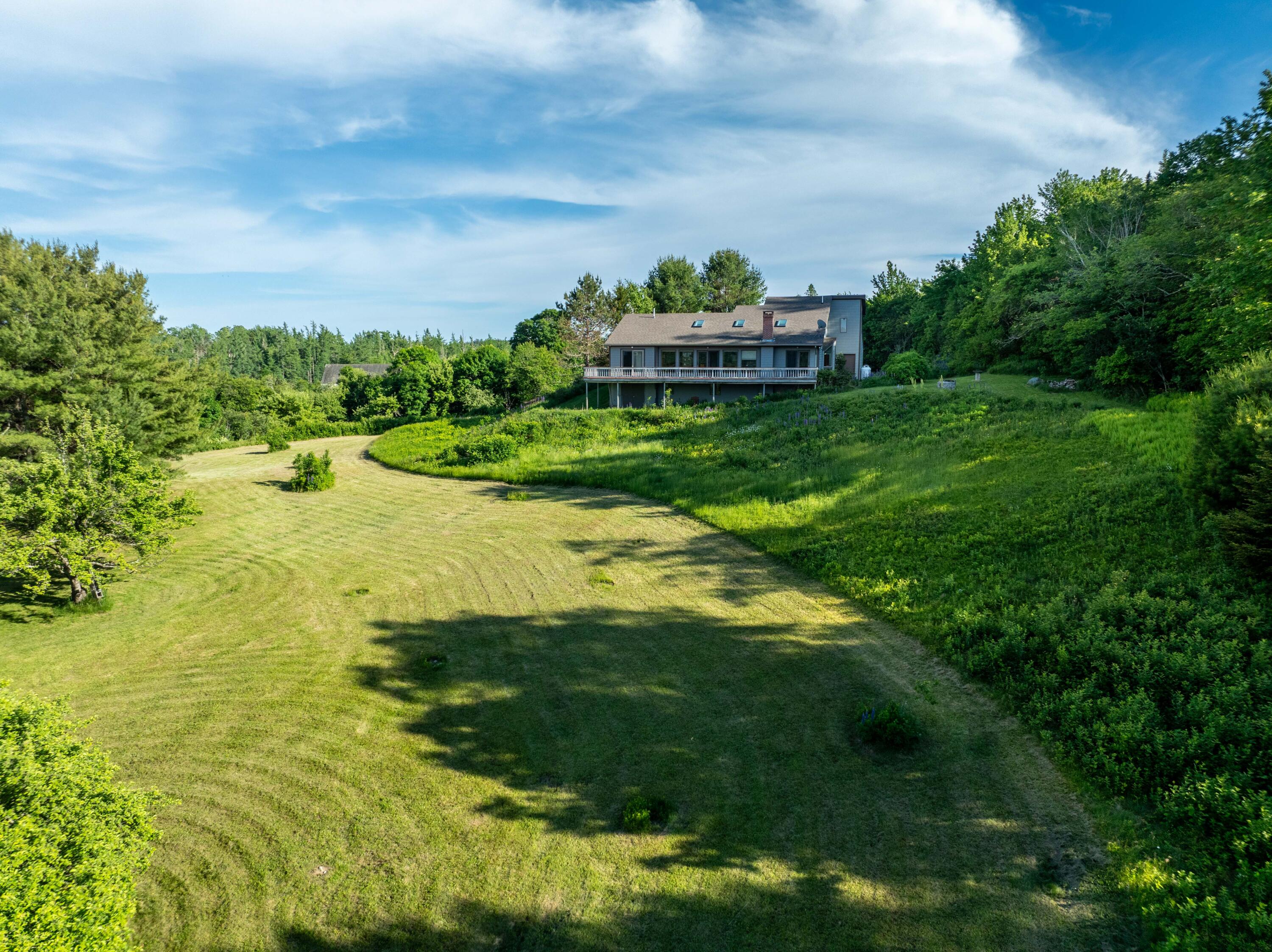 12 West Palmer Road Machiasport, ME 04655 - Photo 1 of 62 12 West Palmer Rd. Machiasport (22 of 34