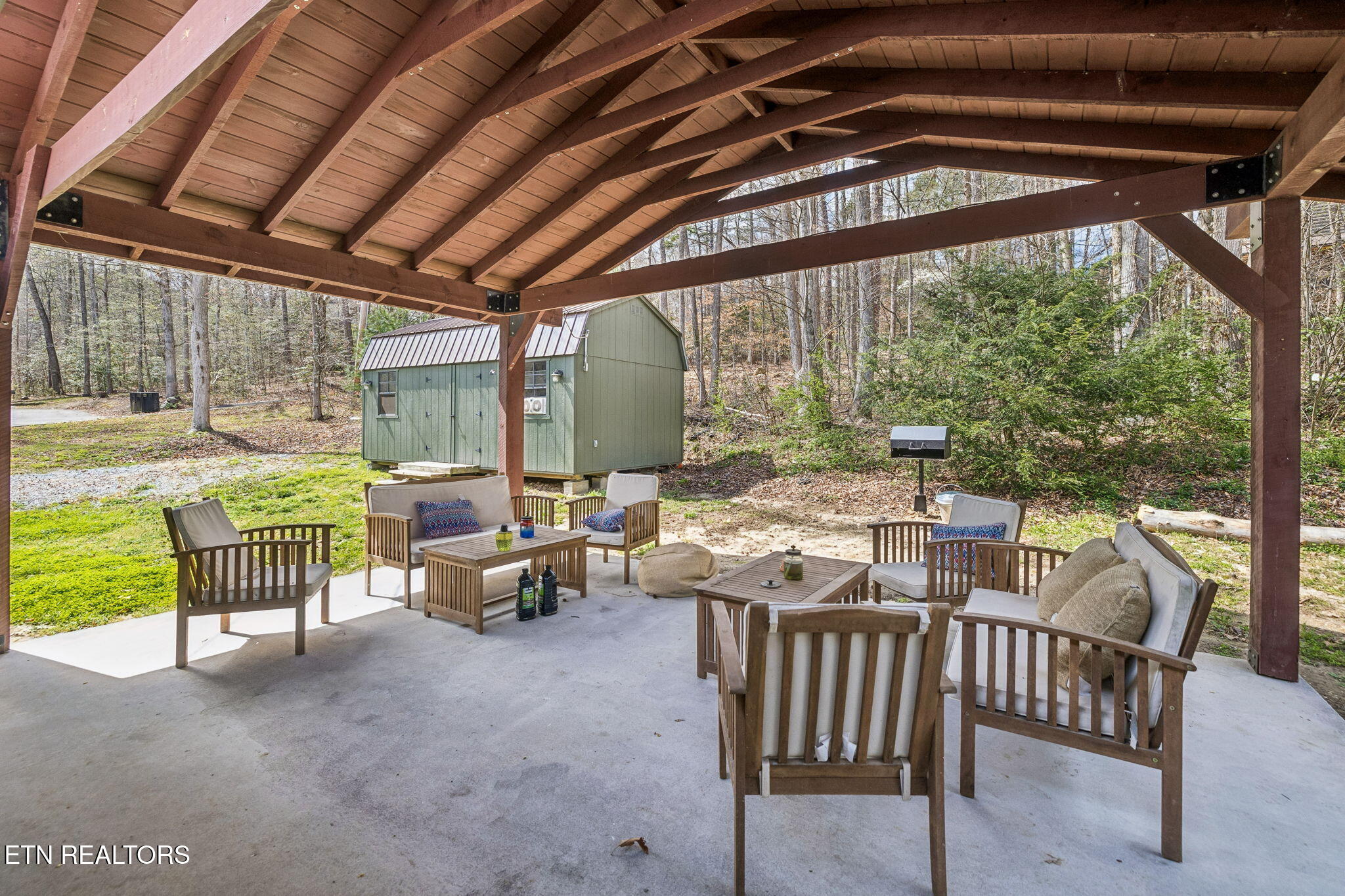 2875 McMahan Sawmill Road Sevierville, TN 37862 - Photo 19 of 31 34-2875 McMahan Sawmill Rd - 028