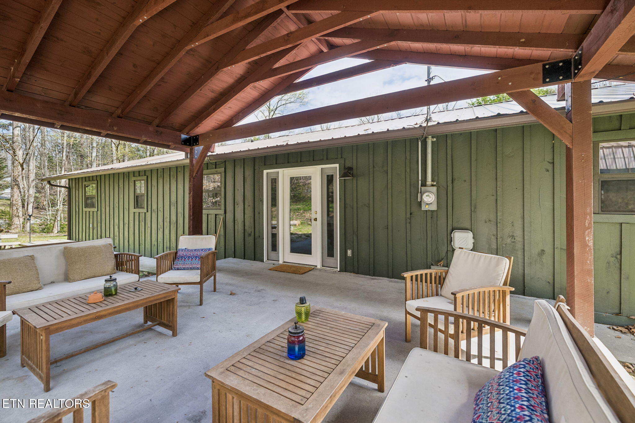 2875 McMahan Sawmill Road Sevierville, TN 37862 - Photo 20 of 31 35-2875 McMahan Sawmill Rd - 029