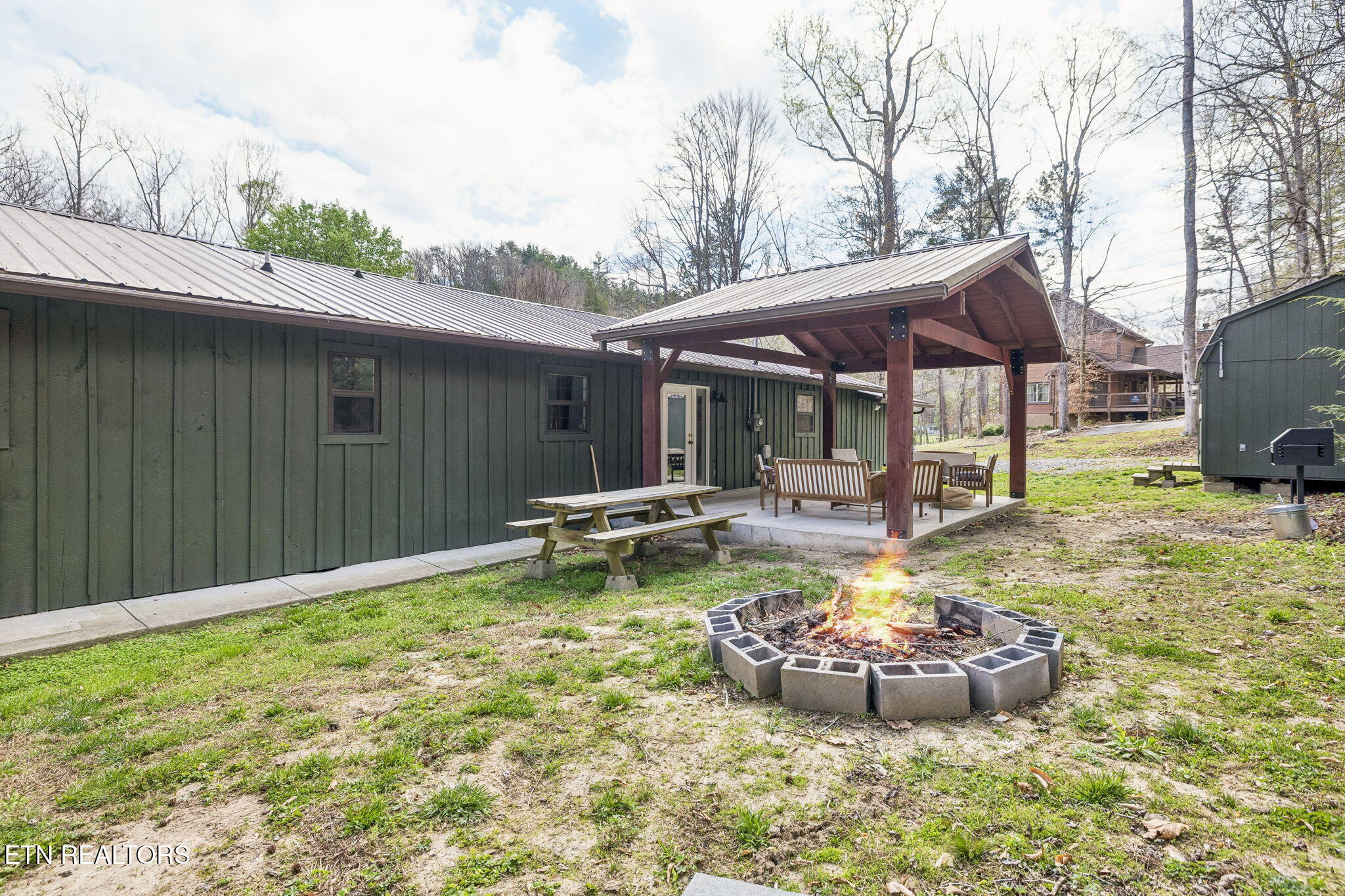 2875 McMahan Sawmill Road Sevierville, TN 37862 - Photo 21 of 31 36-2875 McMahan Sawmill Rd - 030