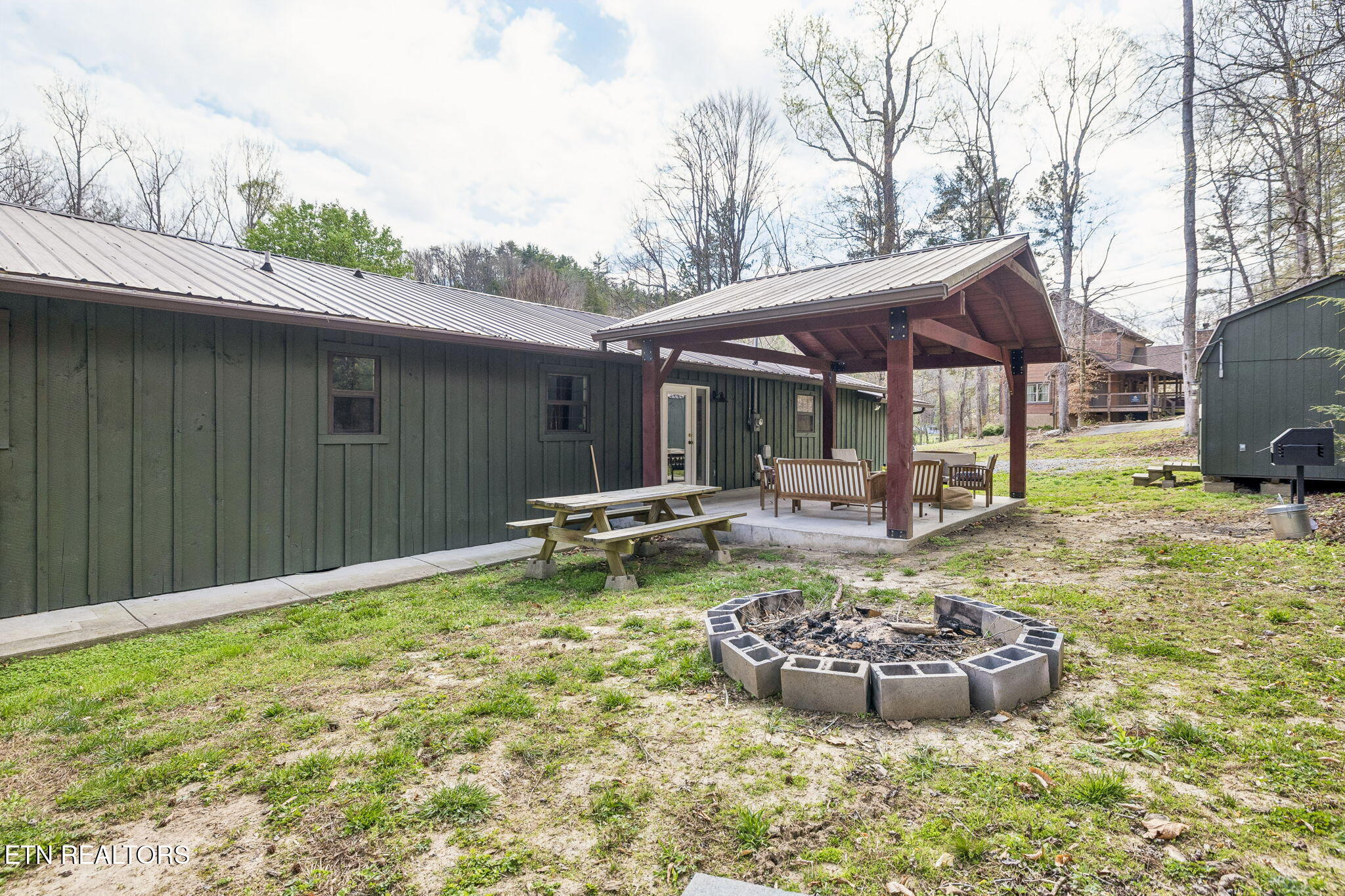 2875 McMahan Sawmill Road Sevierville, TN 37862 - Photo 22 of 31 37-2875 McMahan Sawmill Rd - 031