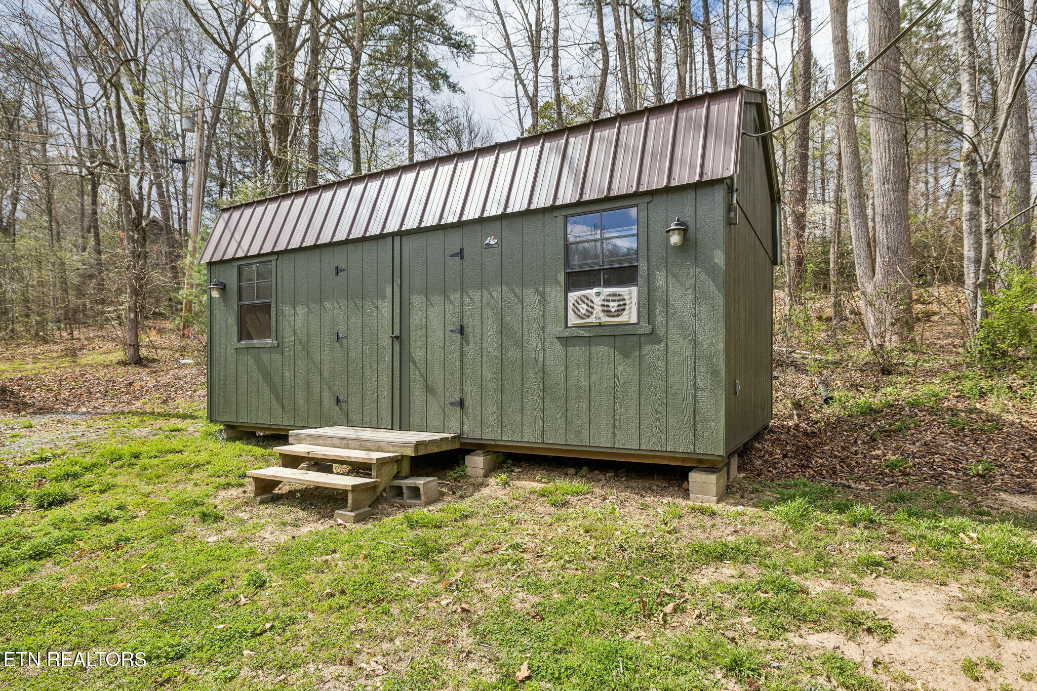 2875 McMahan Sawmill Road Sevierville, TN 37862 - Photo 23 of 31 38-2875 McMahan Sawmill Rd - 038