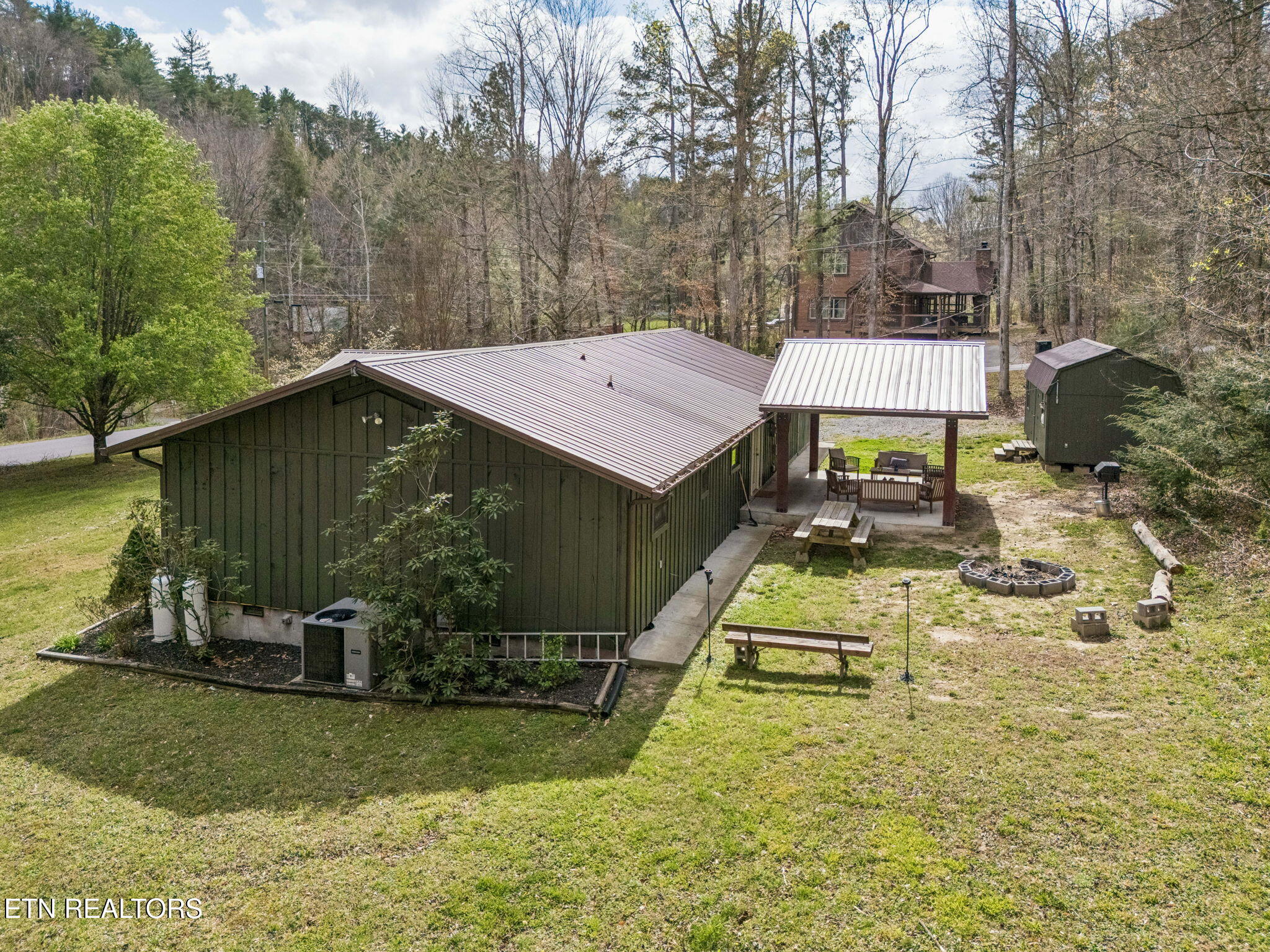 2875 McMahan Sawmill Road Sevierville, TN 37862 - Photo 26 of 31 41-2875 McMahan Sawmill Rd - 041