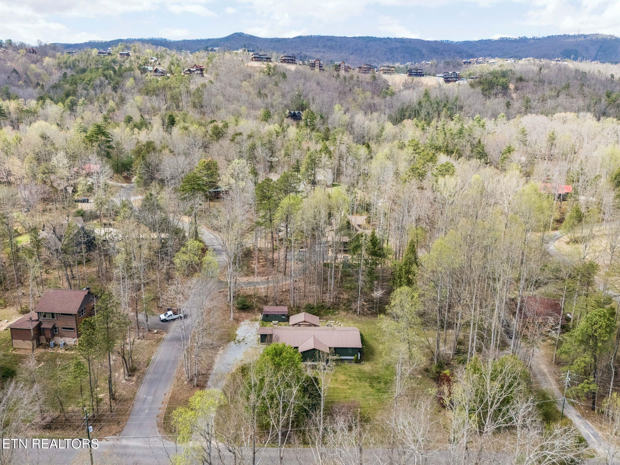 2875 McMahan Sawmill Road Sevierville, TN 37862 - Photo 29 of 31 54-2875 McMahan Sawmill Rd - 054