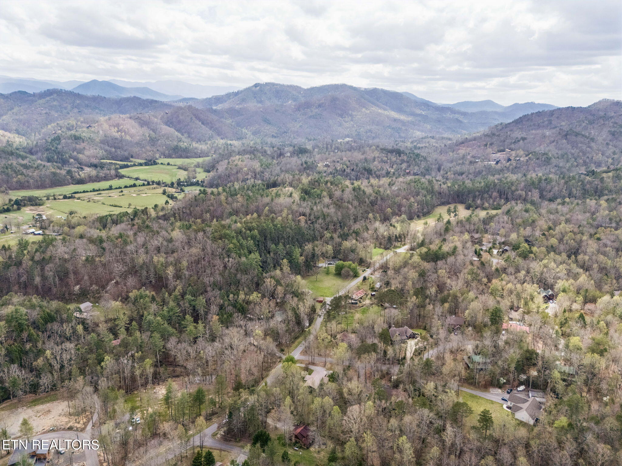 2875 McMahan Sawmill Road Sevierville, TN 37862 - Photo 31 of 31 59-2875 McMahan Sawmill Rd - 059