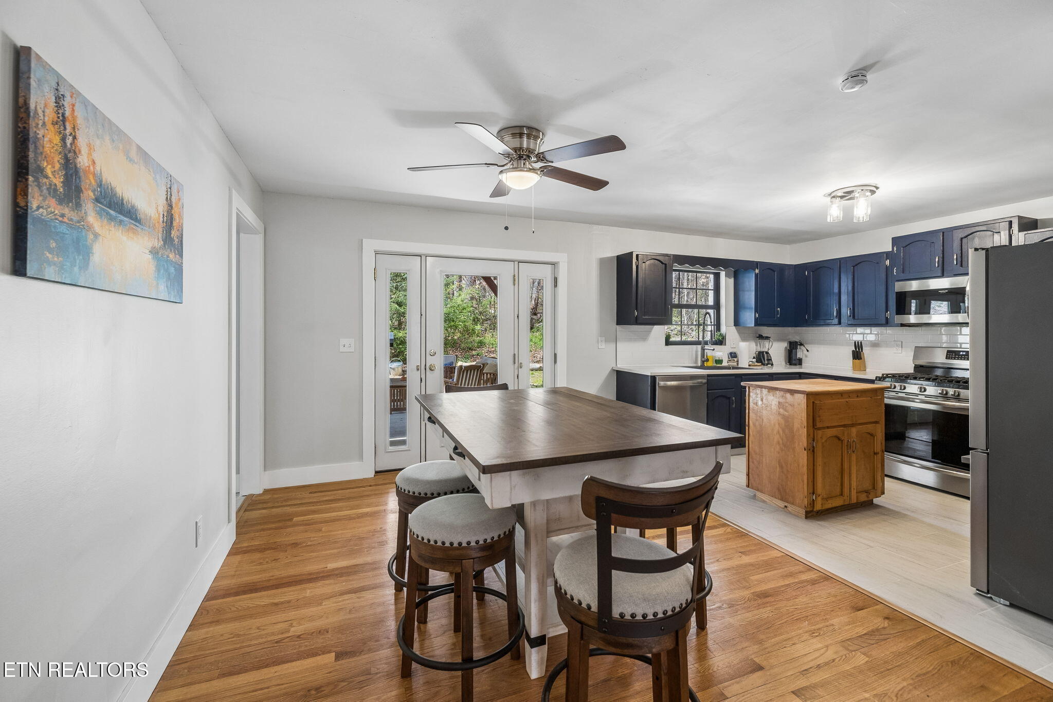 2875 McMahan Sawmill Road Sevierville, TN 37862 - Photo 9 of 31 13-2875 McMahan Sawmill Rd - 007